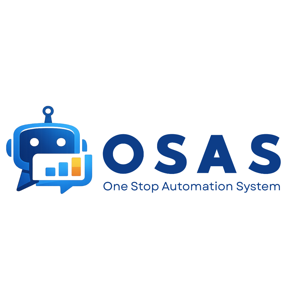 OSAS Logo